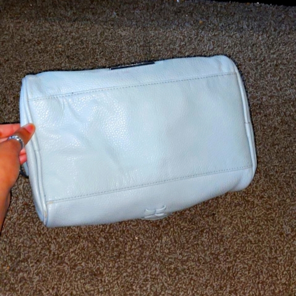 Steve Madden Satchel - Picture 3 of 14